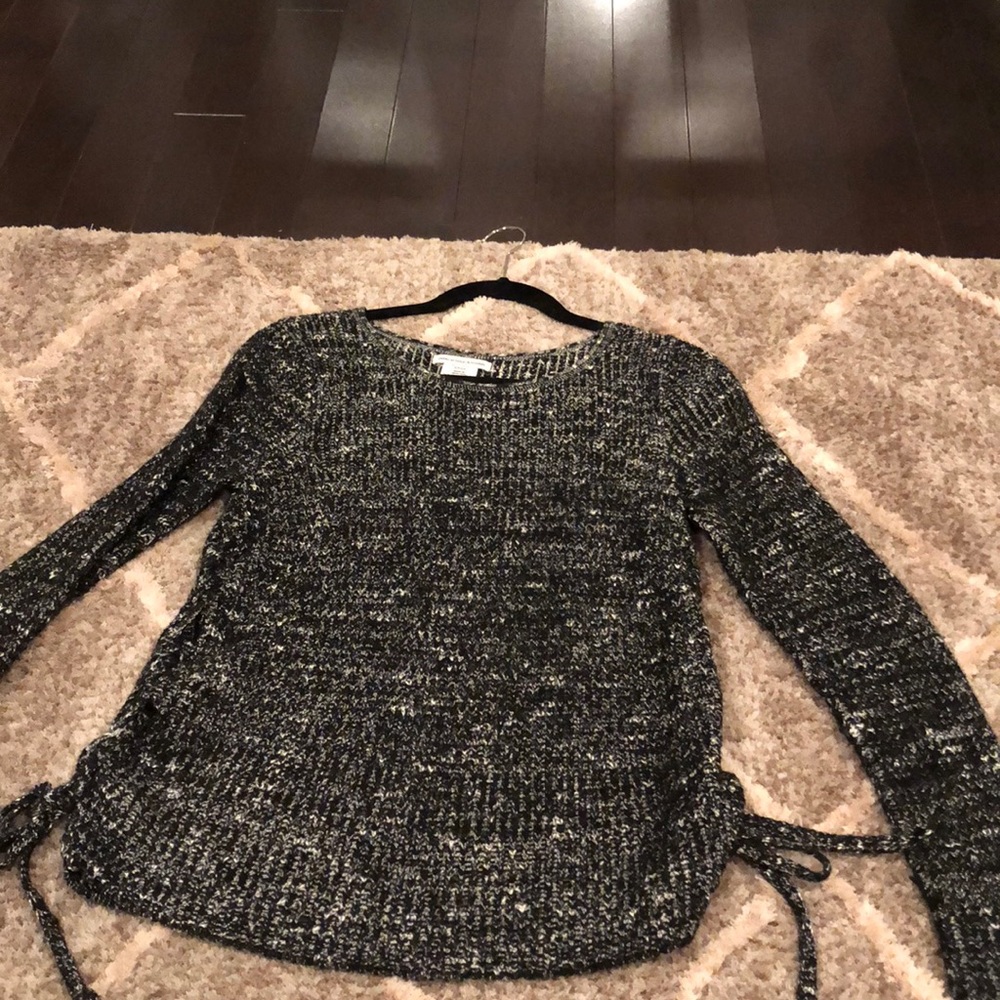 American eagle sweater